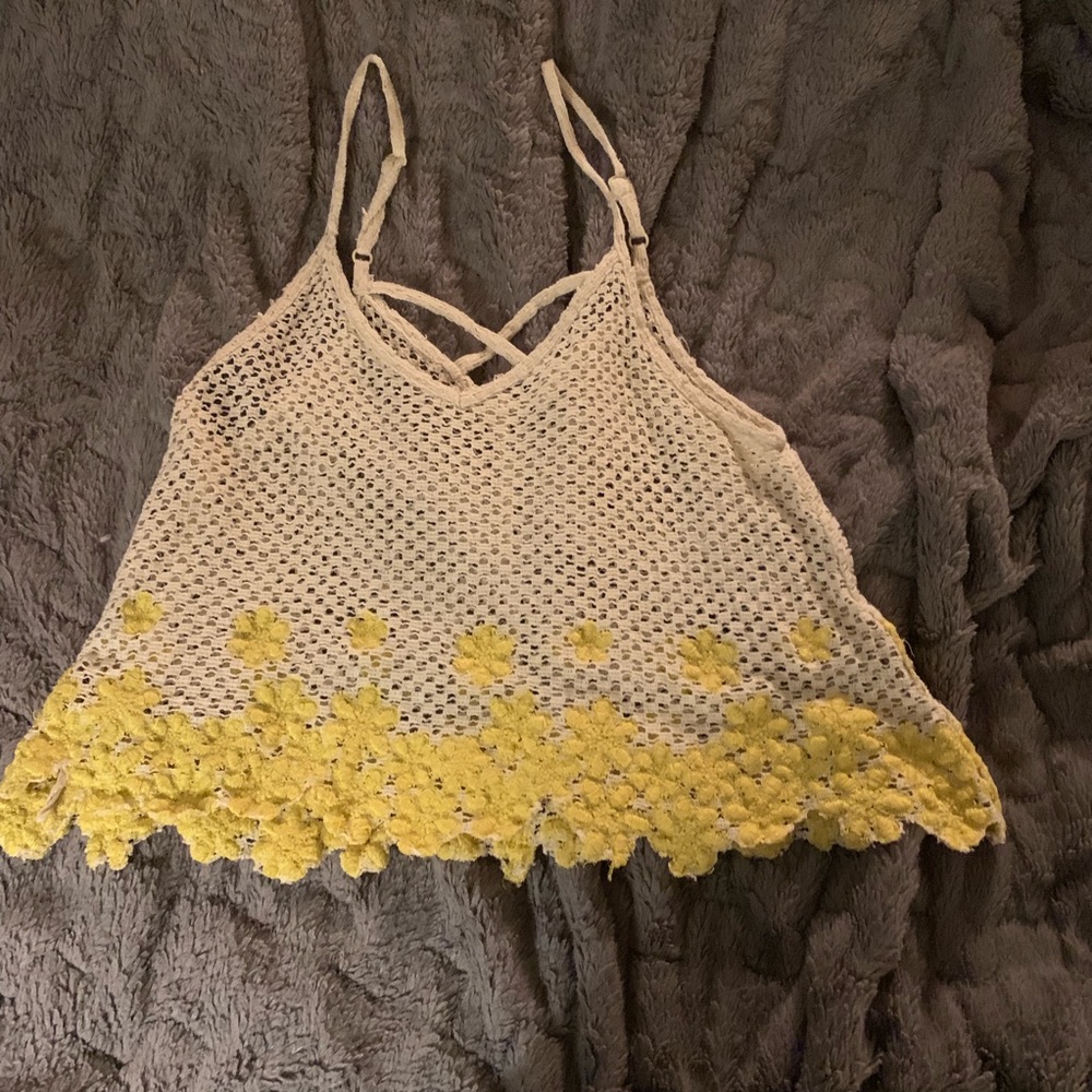 Crop